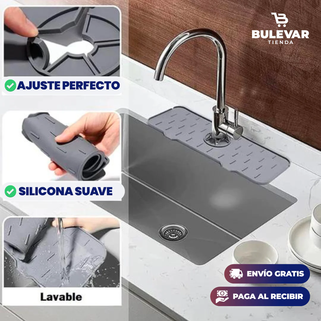 PROMO 2X1 ALFOMBRILLA DE SILICONA ABSORBENTE - Image 3