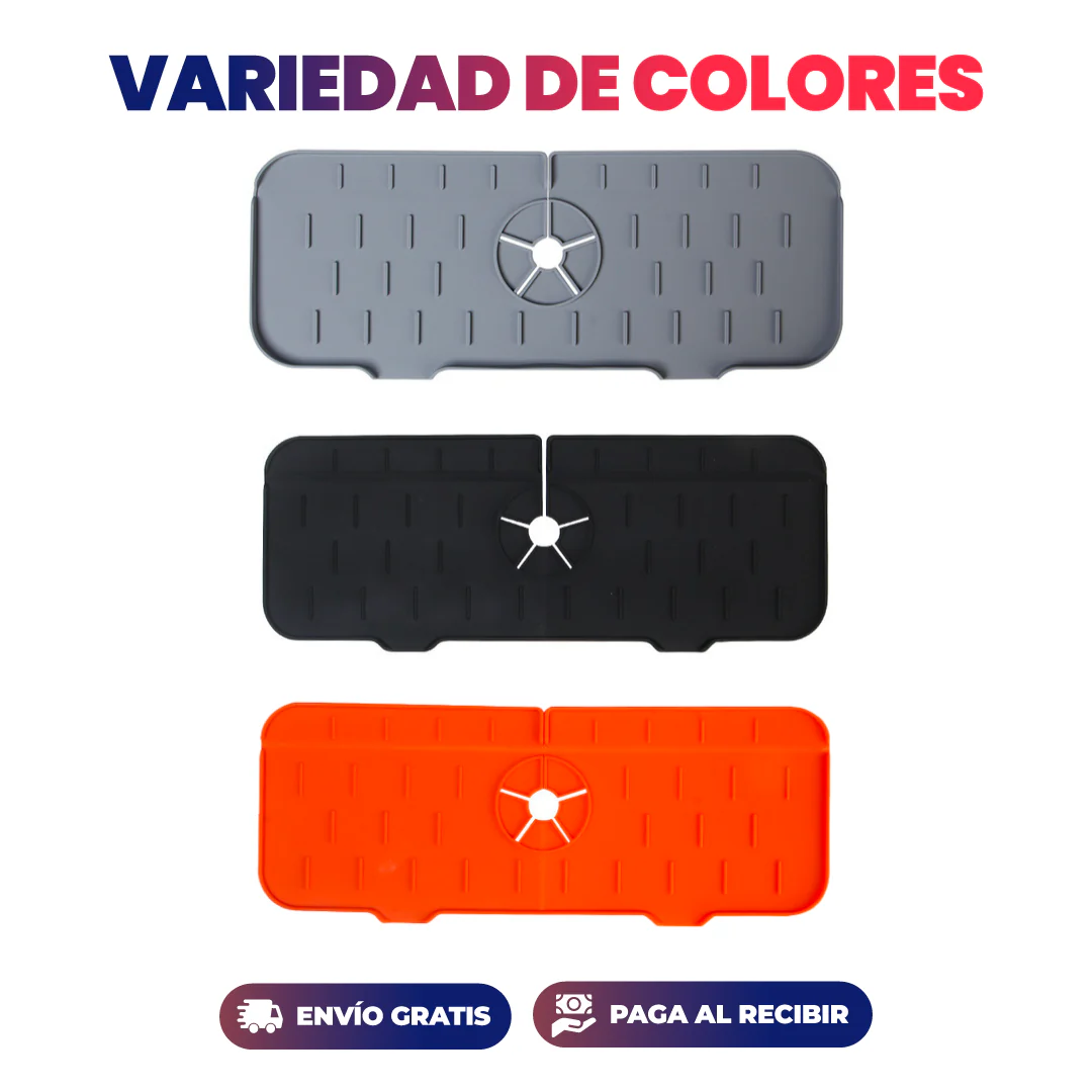 PROMO 2X1 ALFOMBRILLA DE SILICONA ABSORBENTE - Image 4