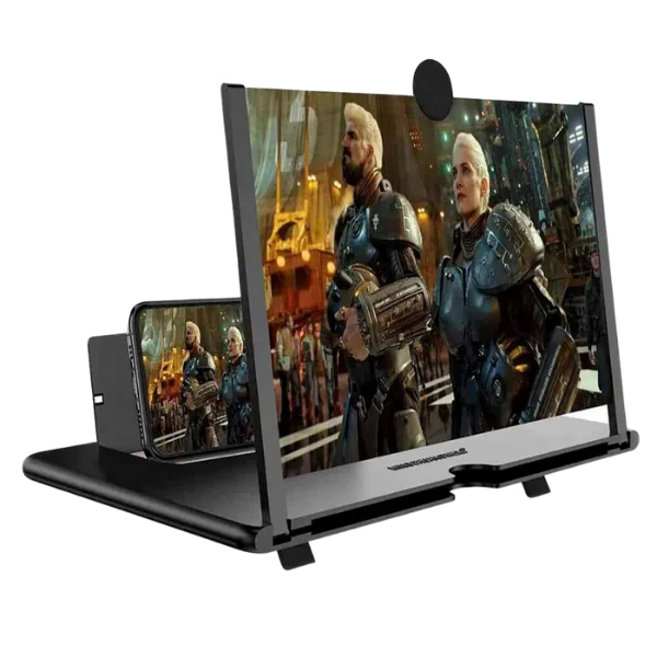 AMPLIADOR DE PANTALLA TIPO LUPA PARA CELULAR - Image 5