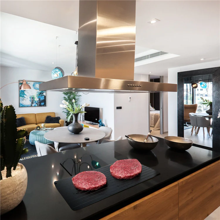 BANDEJA DE DESCONGELACIÓN RÁPIDA - Image 7