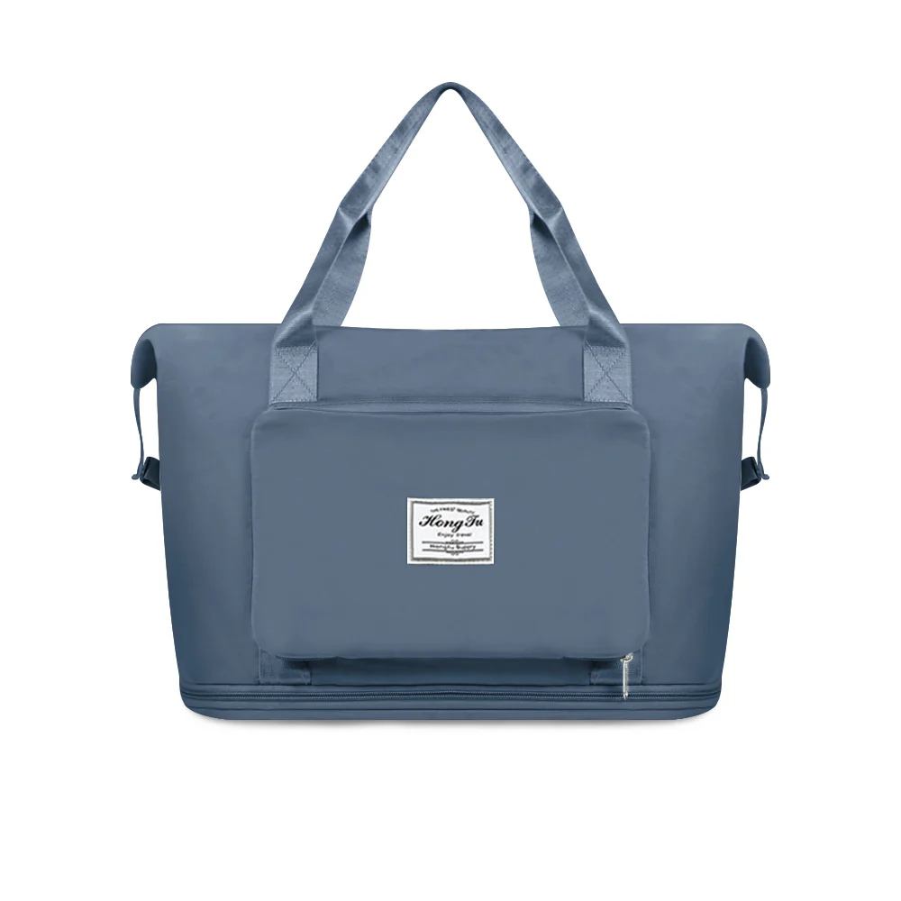 BOLSO DE VIAJE MULTIFUNCIONAL Y EXPANDIBLE - Image 3