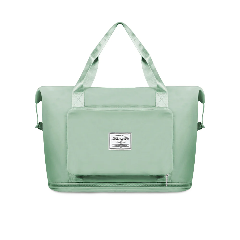 BOLSO DE VIAJE MULTIFUNCIONAL Y EXPANDIBLE - Image 5