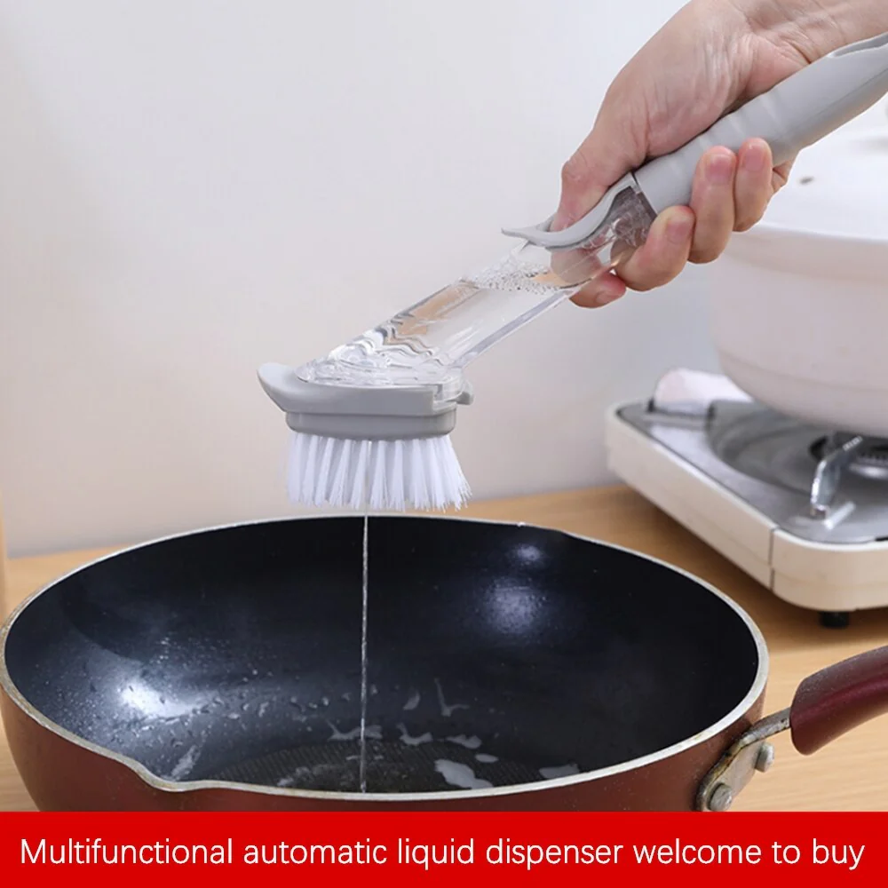 CEPILLO DISPENSADOR INTEGRADO - Image 5