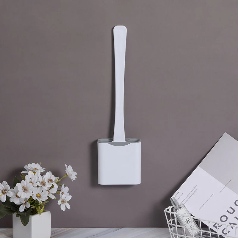 CEPILLO LIMPIA INODOROS DE SILICONA - Image 6