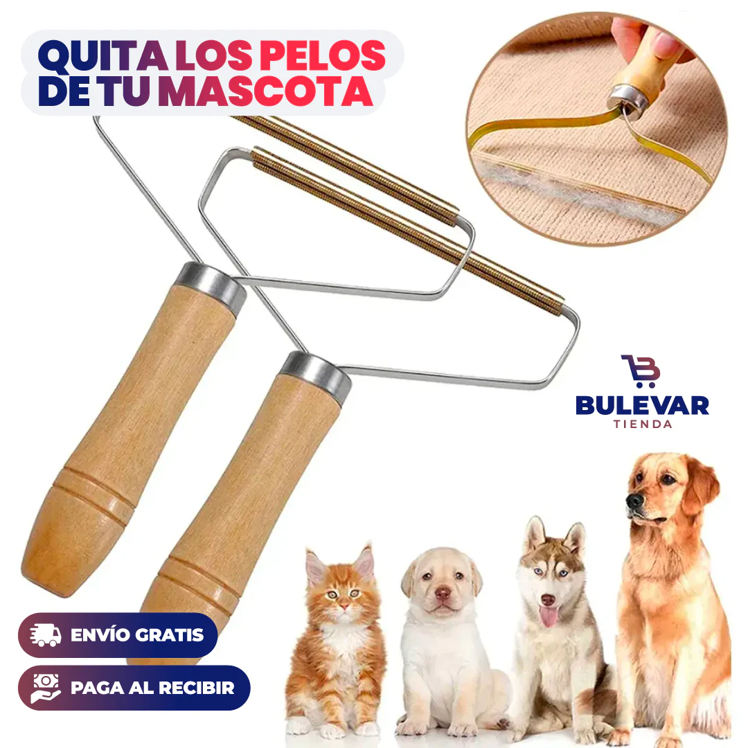 CEPILLO MÁGICO REMOVEDOR 3X1 PAGAS 1 LLEVAS 3 - Image 3