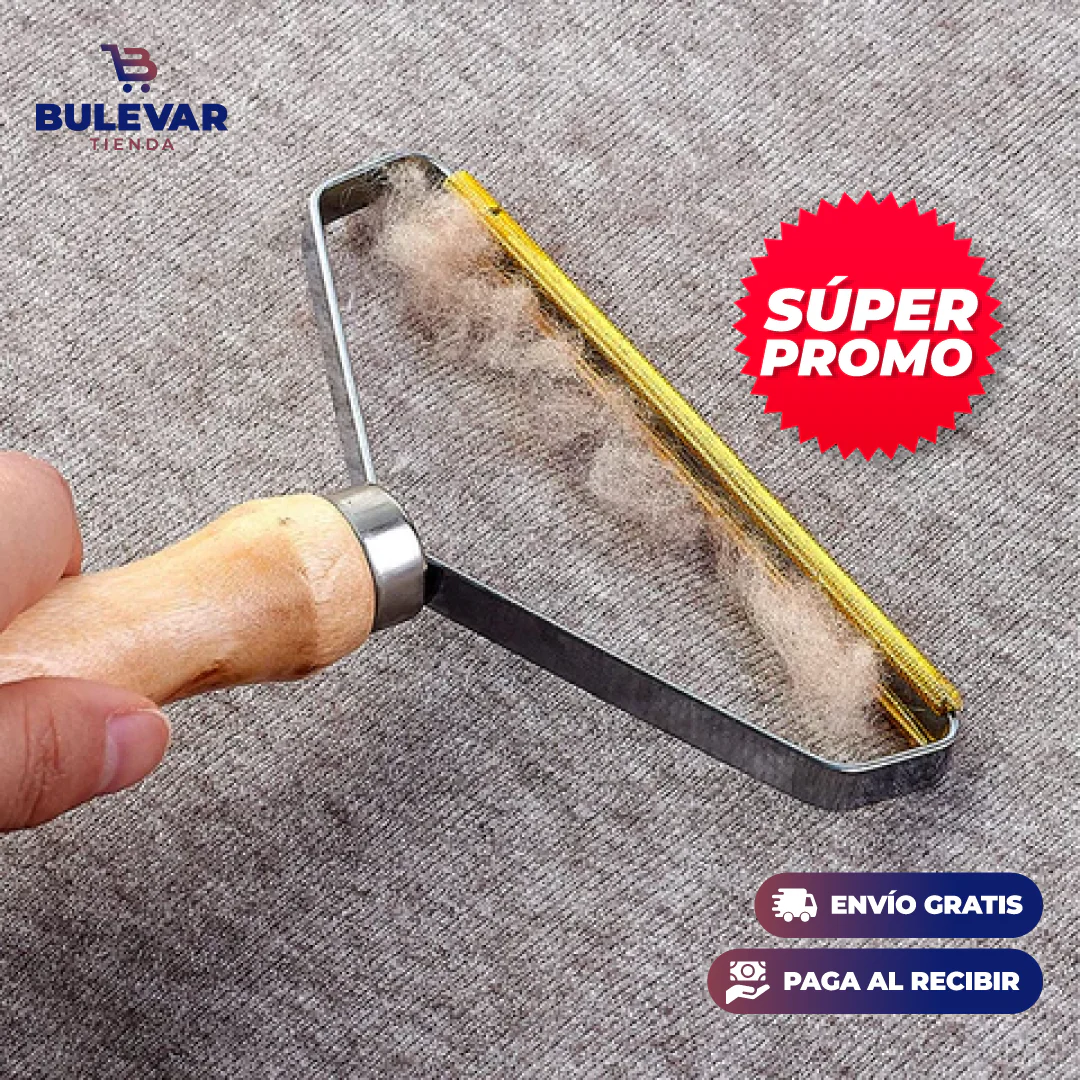 CEPILLO MÁGICO REMOVEDOR 3X1 PAGAS 1 LLEVAS 3 - Image 5