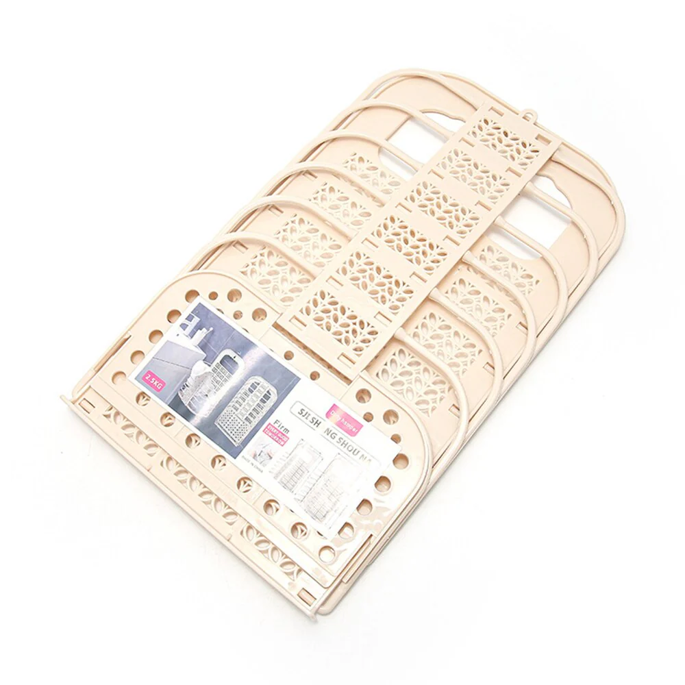 CESTA PLEGABLE DE ALMACENAMIENTO - Image 5