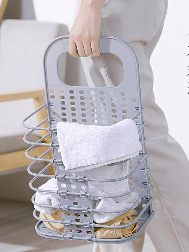 CESTA PLEGABLE DE ALMACENAMIENTO - Image 6