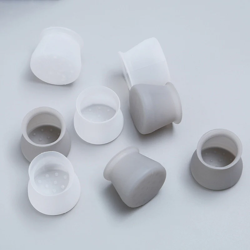 CUBIERTAS PROTECTORAS DE SILICONA PARA MUEBLES X8 - Image 5