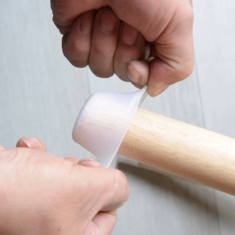 CUBIERTAS PROTECTORAS DE SILICONA PARA MUEBLES X8 - Image 6