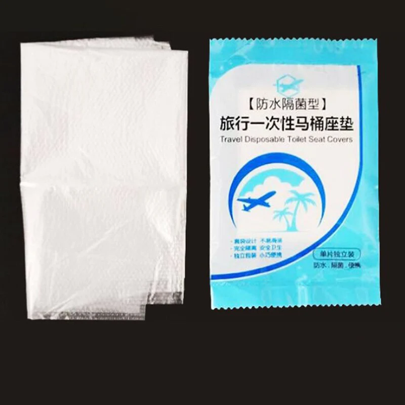 CUBRIDORES PARA BAÑO X5 - Image 3