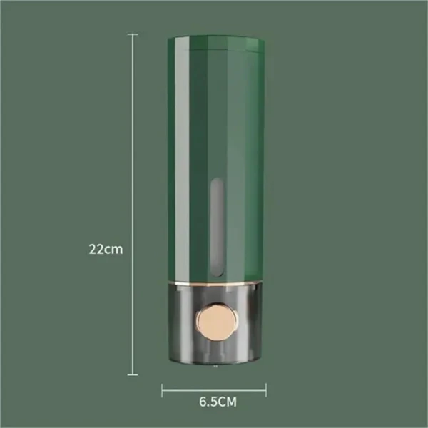 DISPENSADOR DE JABÓN LÍQUIDO - Image 4