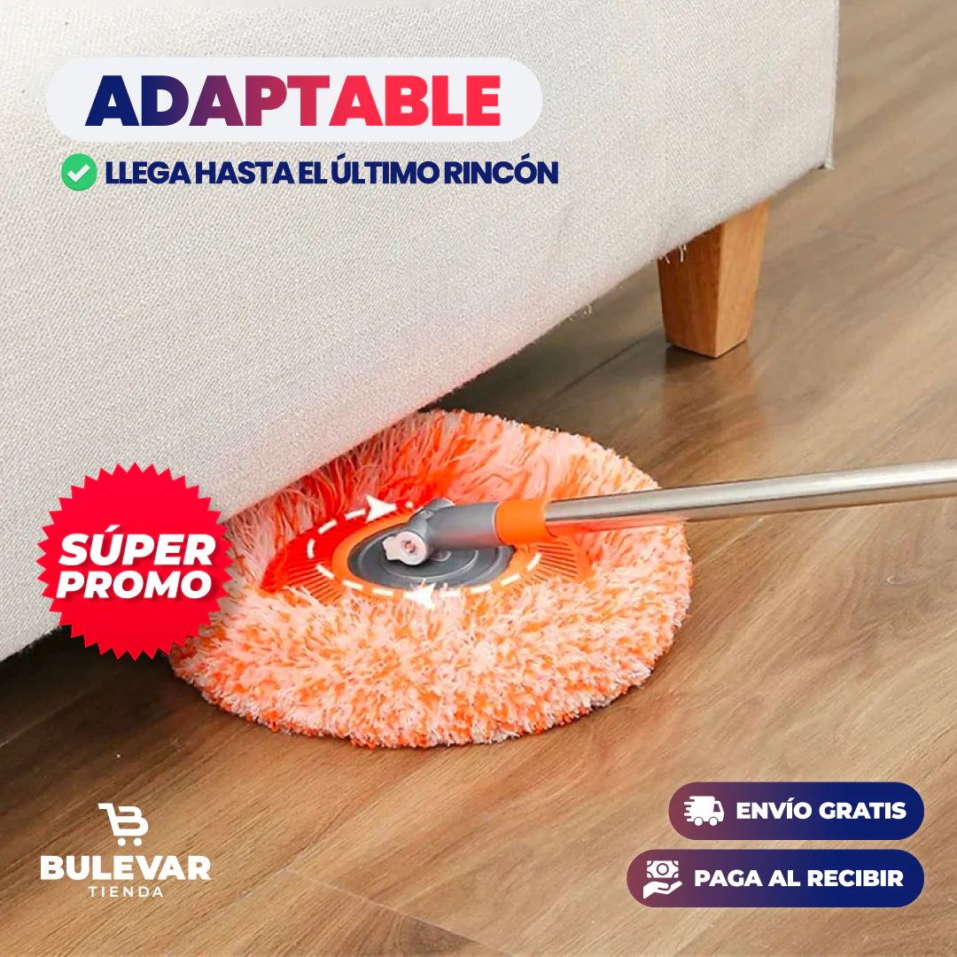 FREGONA MÁGICA - Image 5