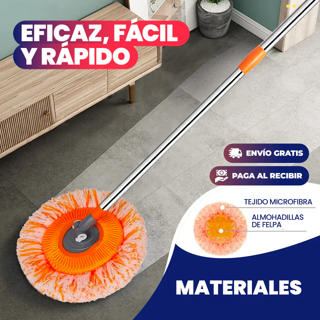 FREGONA MÁGICA - Image 6