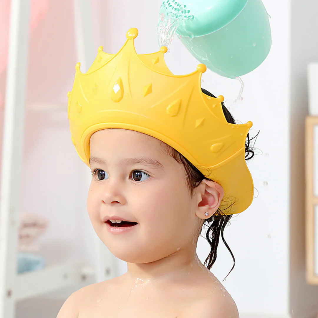 GORRO DE BAÑO PARA NIÑOS - Image 3