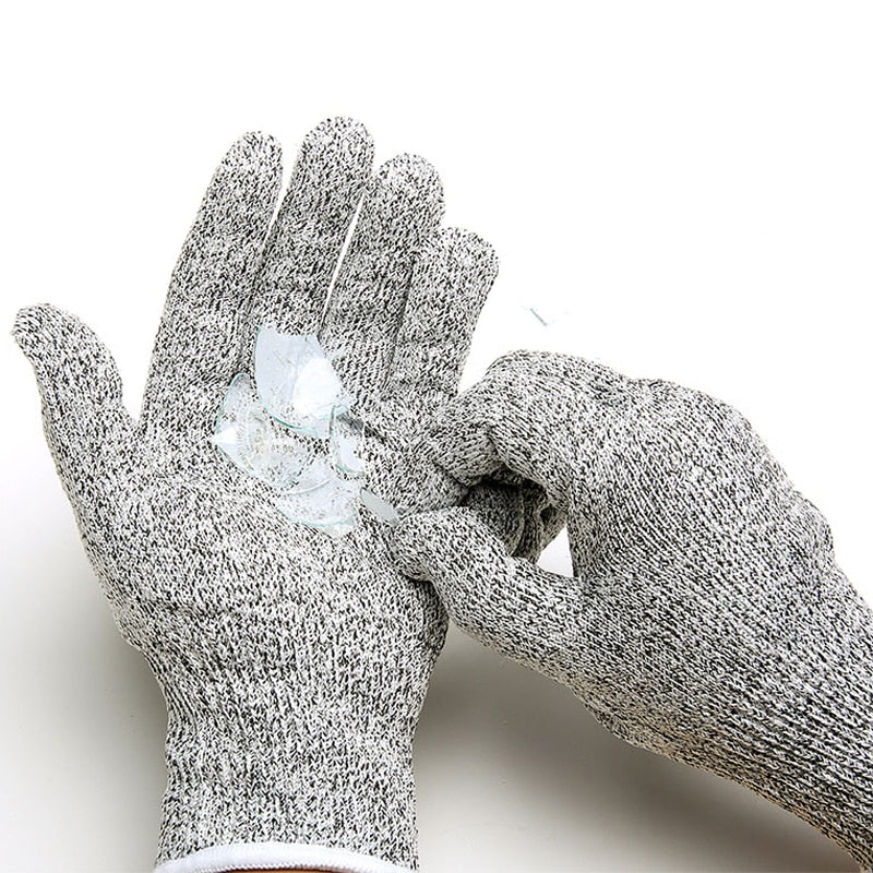 GUANTES ANTICORTE (PAR) - Image 3