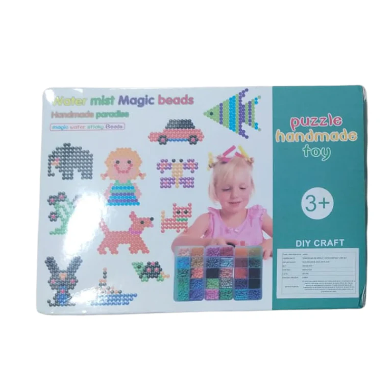 KIT DE PERLAS MÁGICAS - Image 4