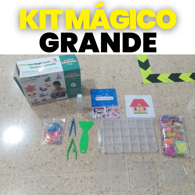 KIT DE PERLAS MÁGICAS - Image 6