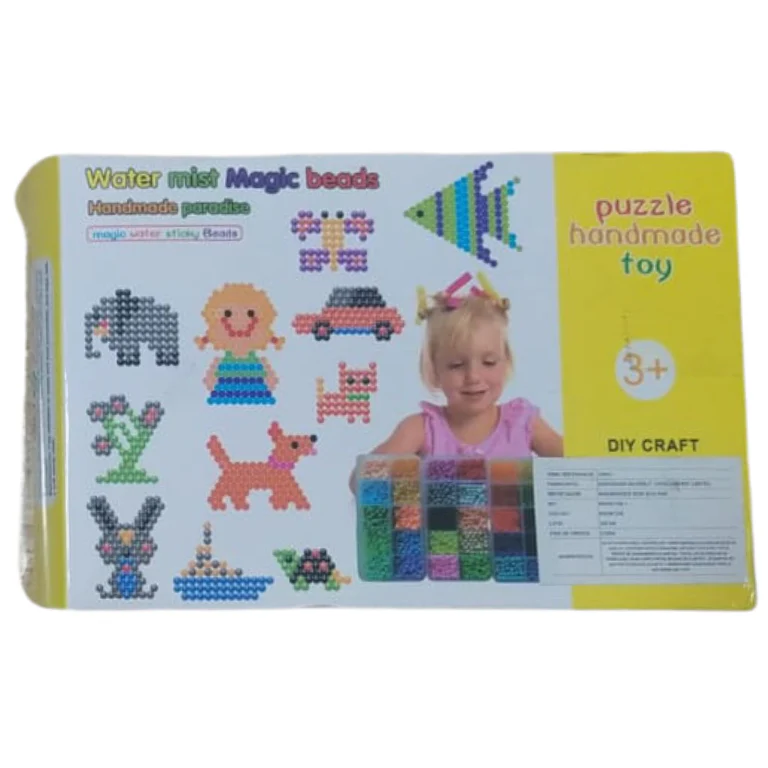 KIT DE PERLAS MÁGICAS - Image 7