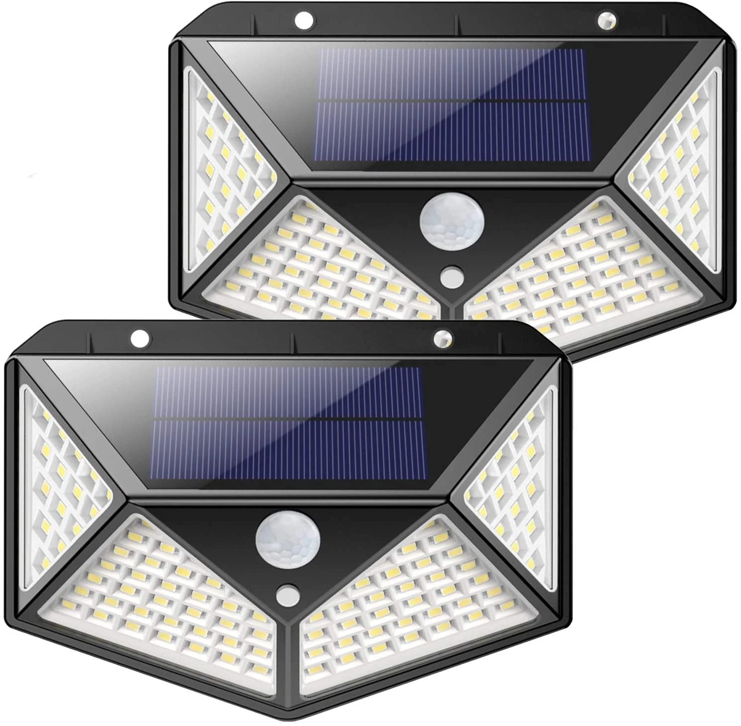 LAMPARA SOLAR LED CON SENSOR® - Image 5