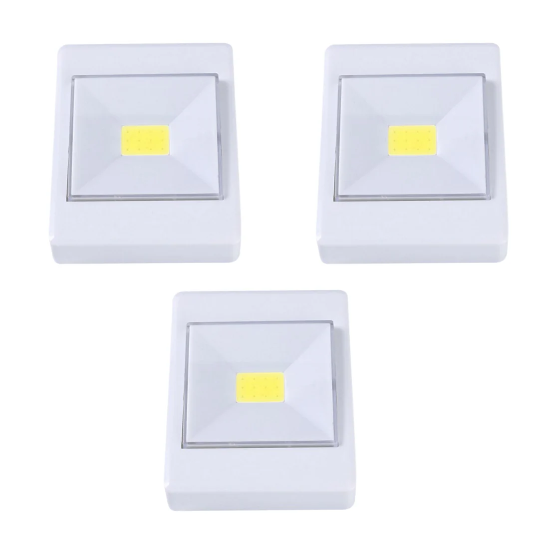 LUZ LED PORTÁTIL PARA ESPACIOS - Image 5