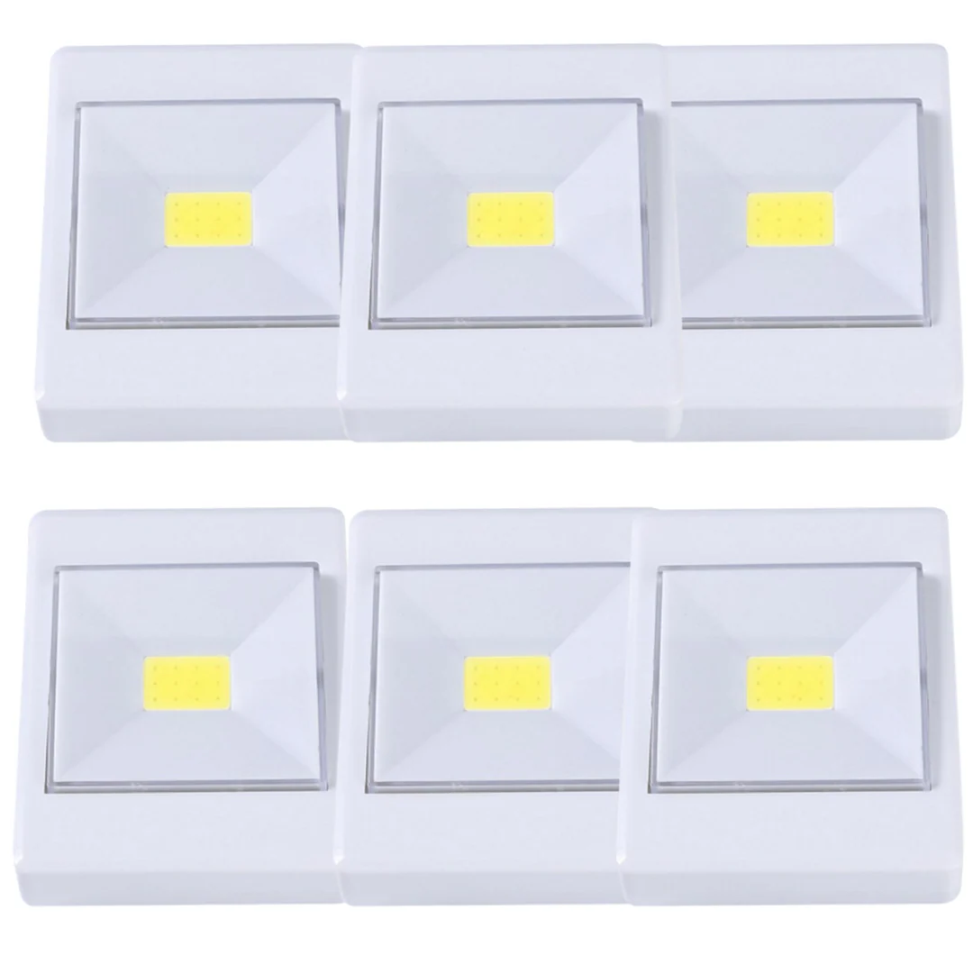 LUZ LED PORTÁTIL PARA ESPACIOS - Image 6