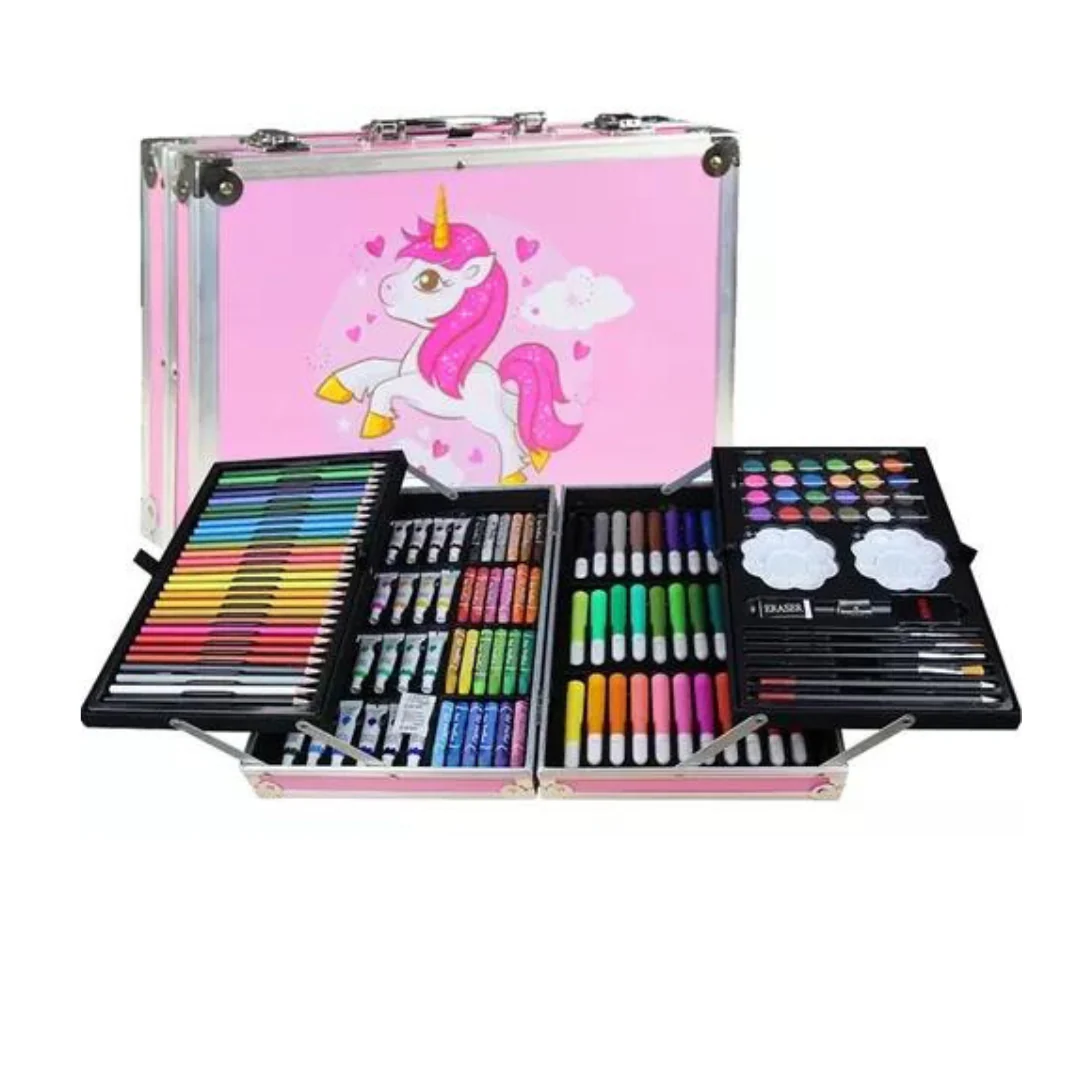 MEGA SET DE LUJO 145 PIEZAS - Image 4