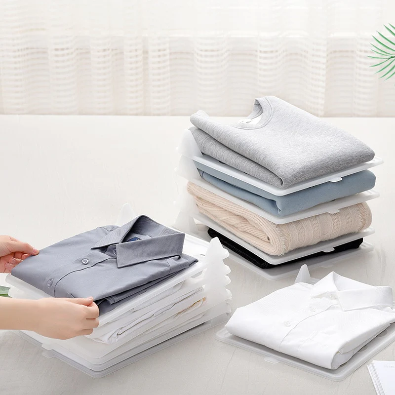 ORGANIZADOR DE CAMISAS X6 UND. - Image 3