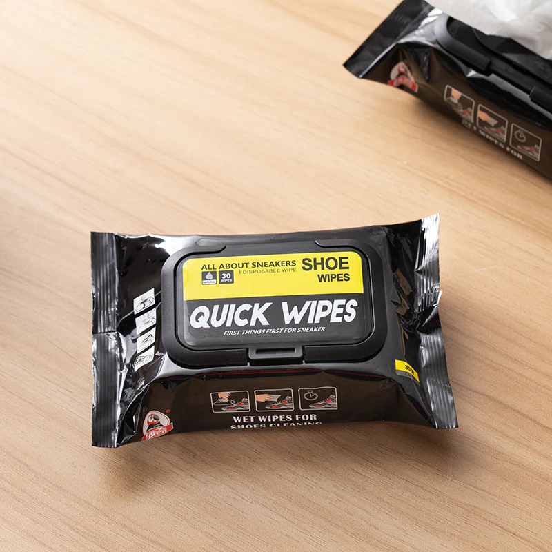 QUICK WIPES: ¡TUS TENIS IMPECABLES! - Image 3