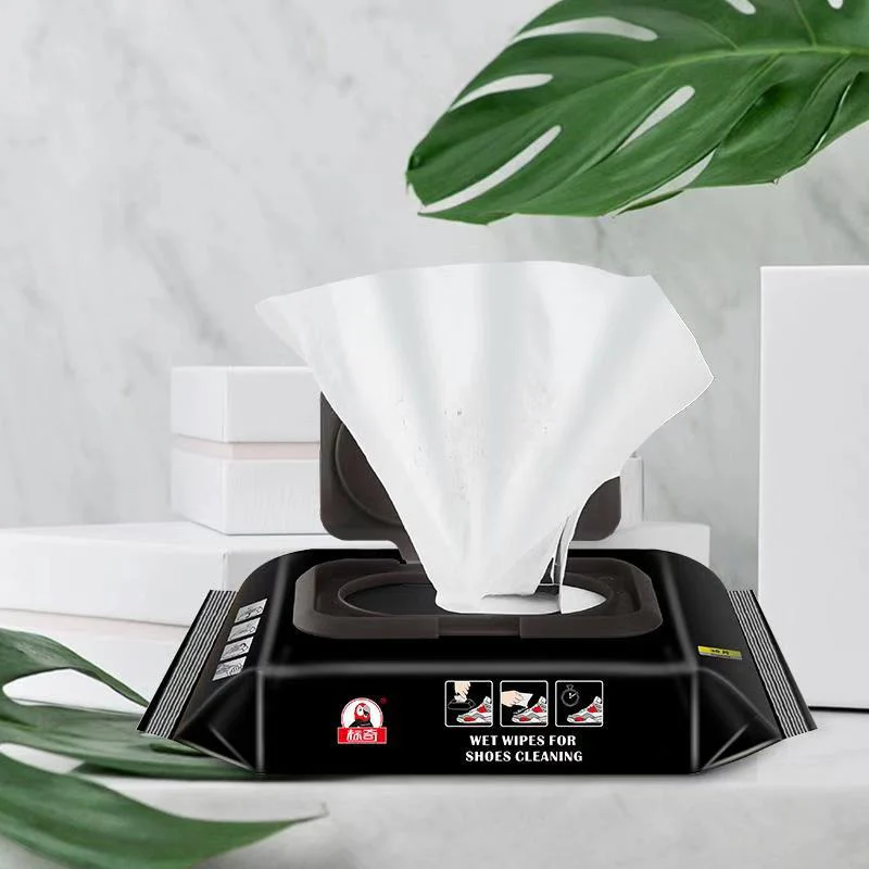 QUICK WIPES: ¡TUS TENIS IMPECABLES! - Image 4