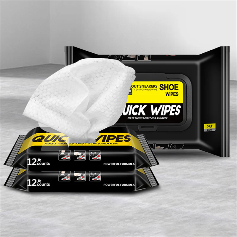 QUICK WIPES: ¡TUS TENIS IMPECABLES! - Image 5
