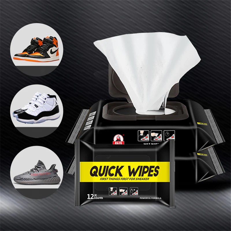 QUICK WIPES: ¡TUS TENIS IMPECABLES! - Image 6