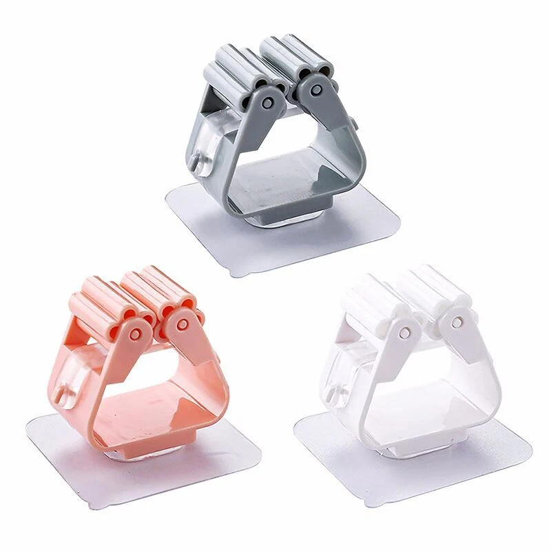 SET X3 SOPORTES ADHESIVOS HOGAR - Image 4