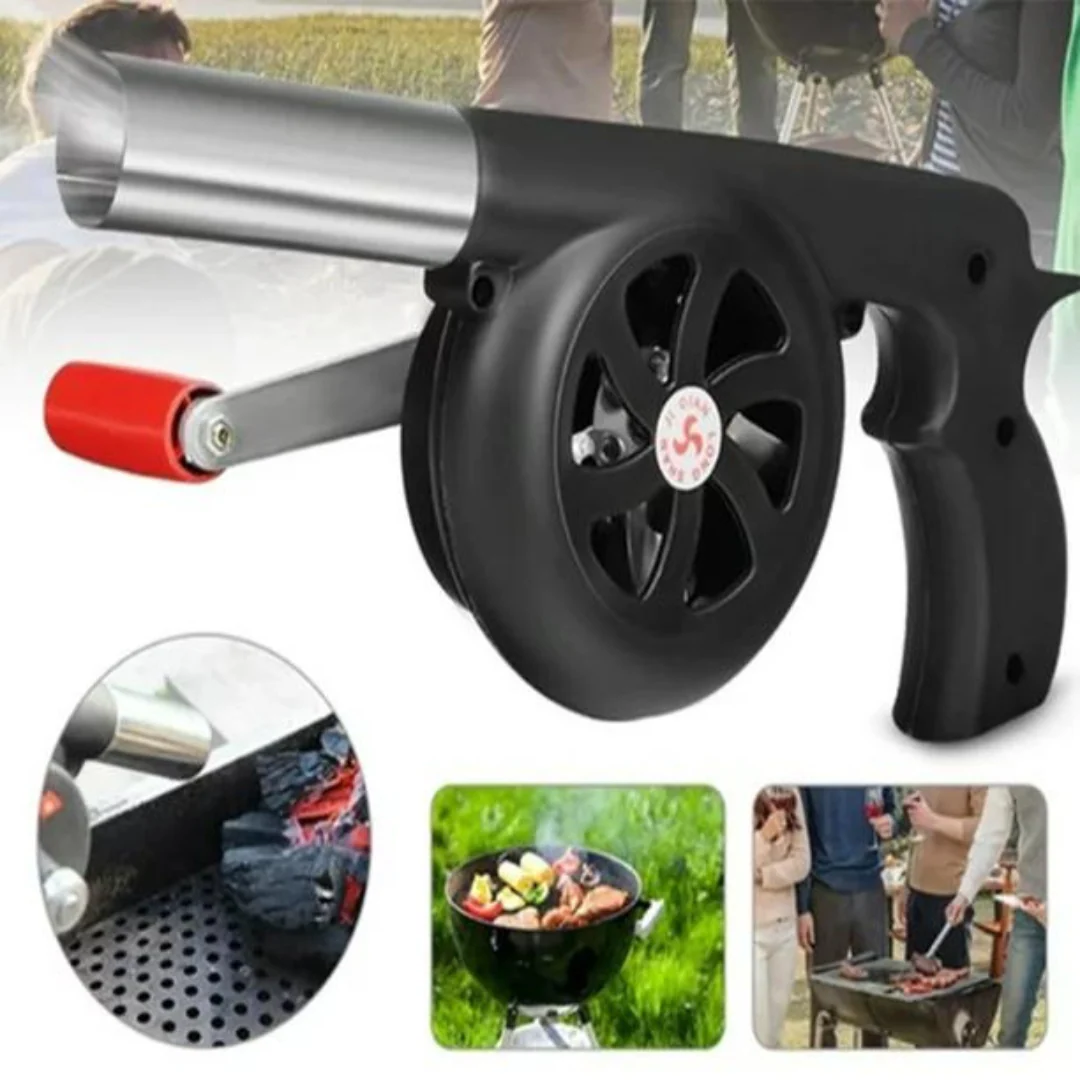 SOPLADOR PARA CARBÓN🔥 - Image 3