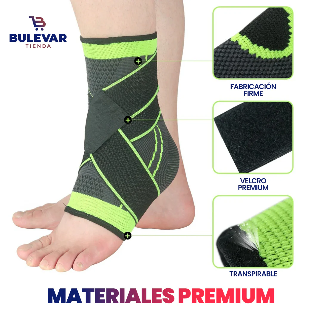 TOBILLERA + PROMO LLEVA 2 PAGA 1 🤑 - Image 3