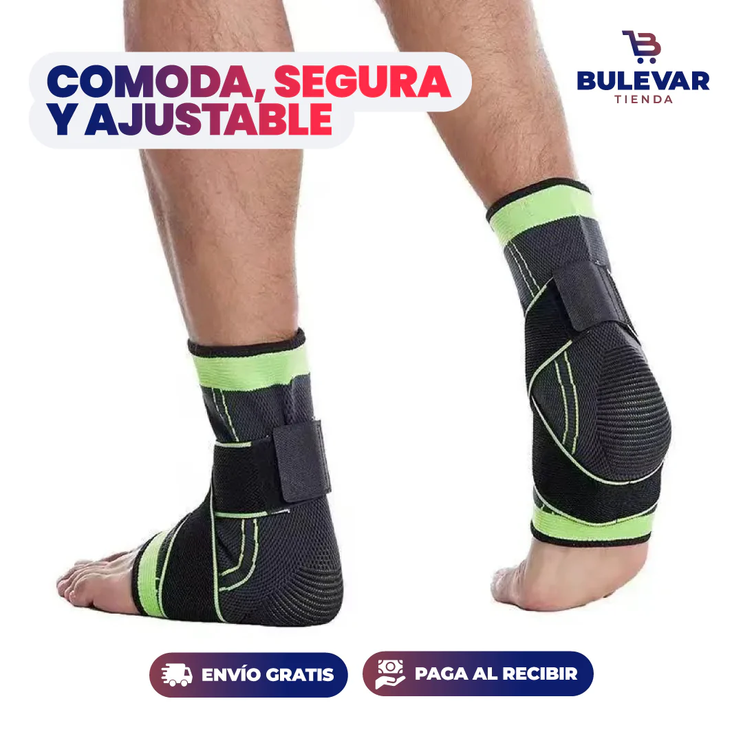 TOBILLERA + PROMO LLEVA 2 PAGA 1 🤑 - Image 4